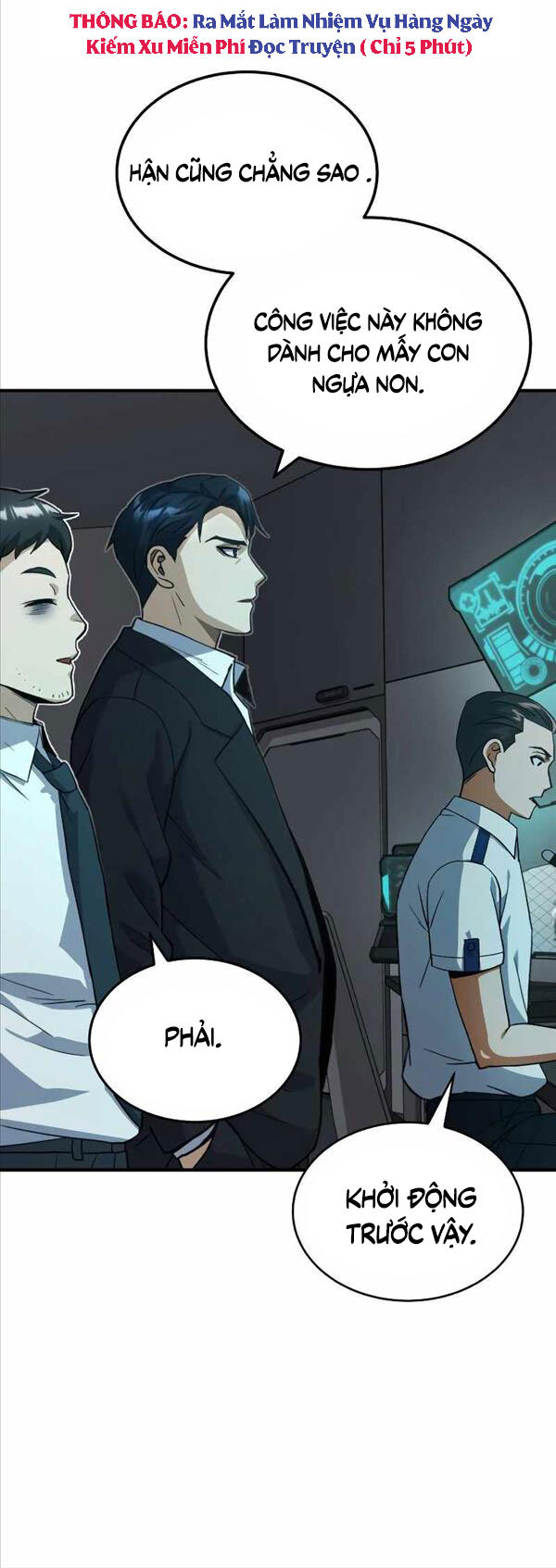 Thiên Tài Của Dòng Dõi Độc Nhất Vô Nhị Chap 18 - Next Chap 19