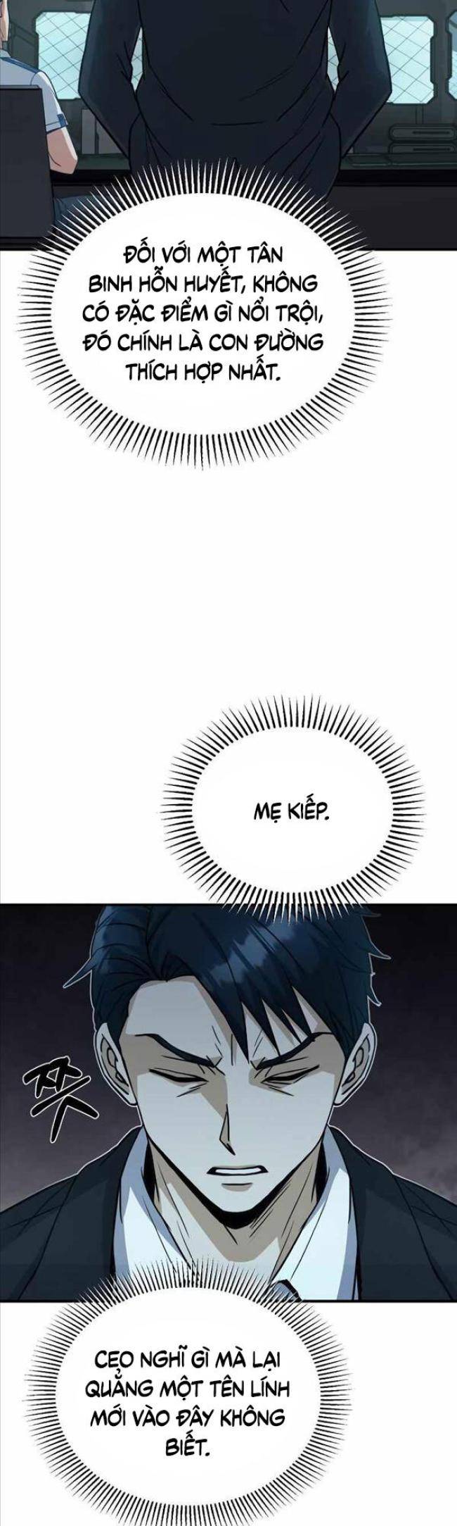 Thiên Tài Của Dòng Dõi Độc Nhất Vô Nhị Chap 18 - Next Chap 19