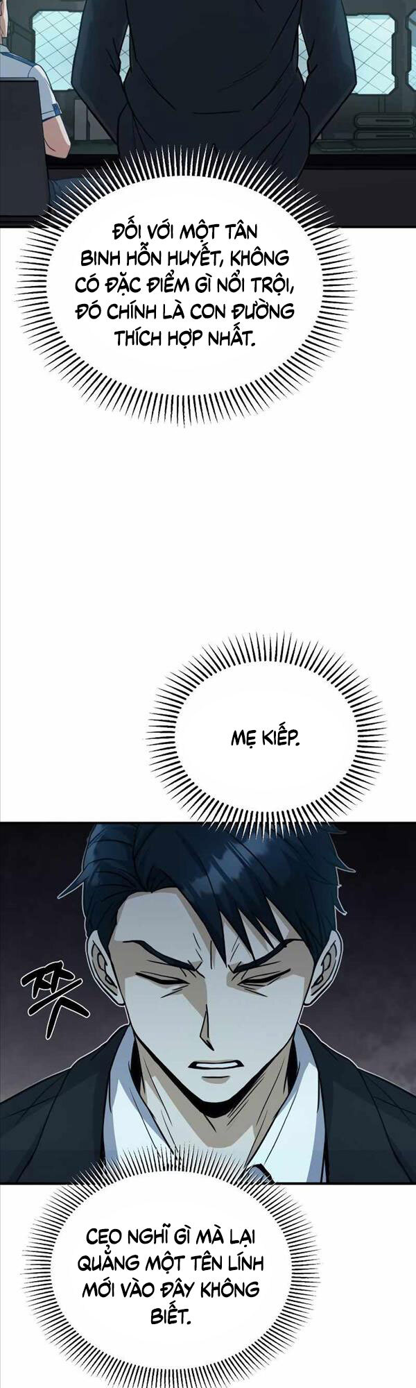 Thiên Tài Của Dòng Dõi Độc Nhất Vô Nhị Chap 18 - Next Chap 19