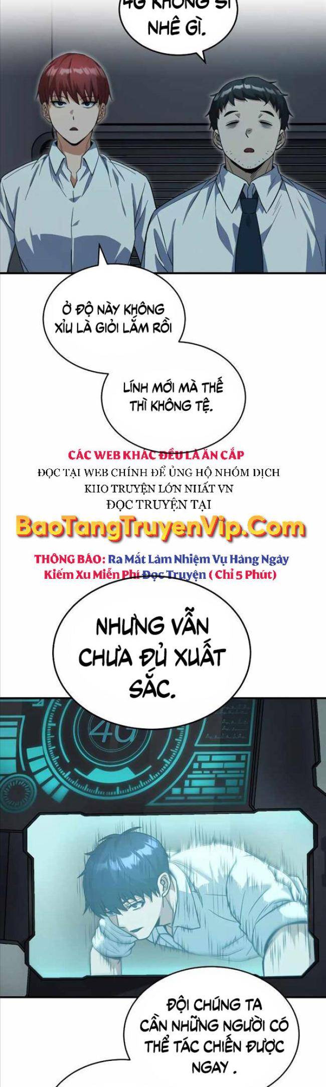 Thiên Tài Của Dòng Dõi Độc Nhất Vô Nhị Chap 18 - Next Chap 19