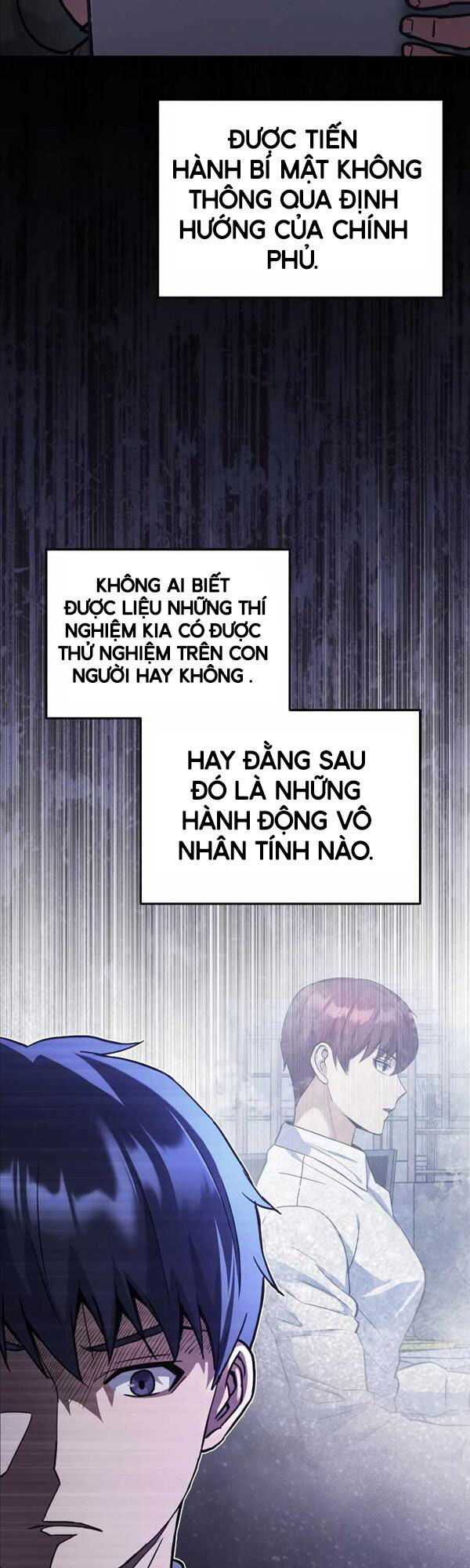 Thiên Tài Của Dòng Dõi Độc Nhất Vô Nhị Chap 18 - Next Chap 19