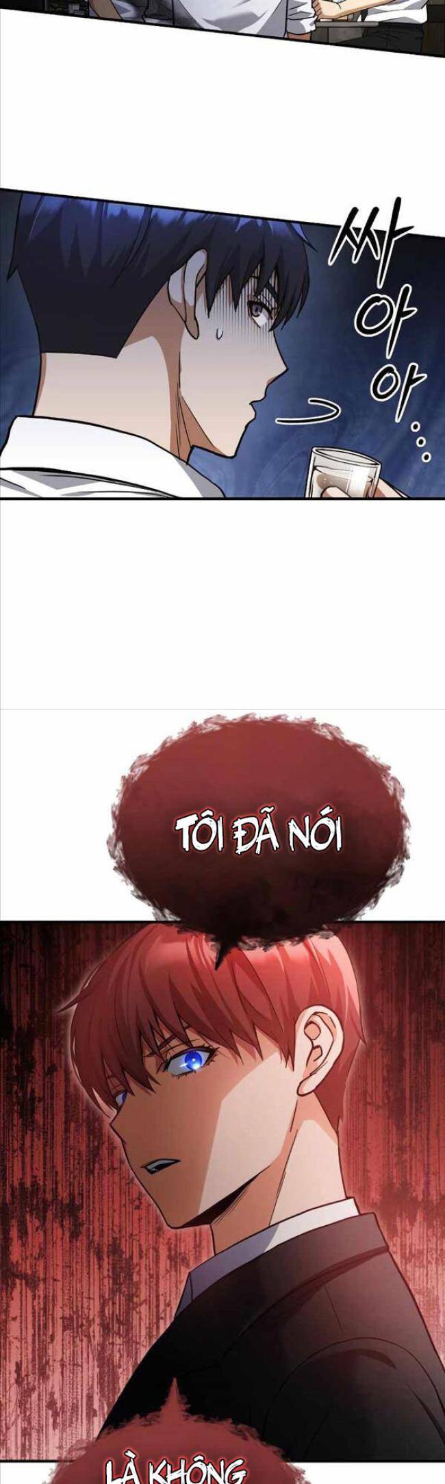 Thiên Tài Của Dòng Dõi Độc Nhất Vô Nhị Chap 18 - Next Chap 19