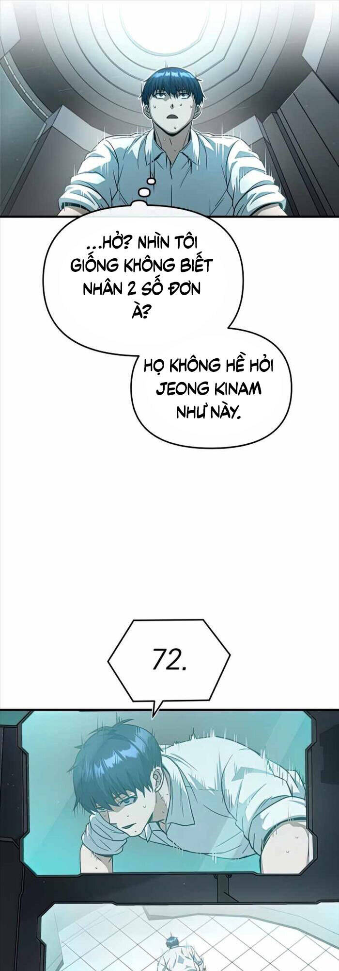 Thiên Tài Của Dòng Dõi Độc Nhất Vô Nhị Chap 19 - Next Chap 20