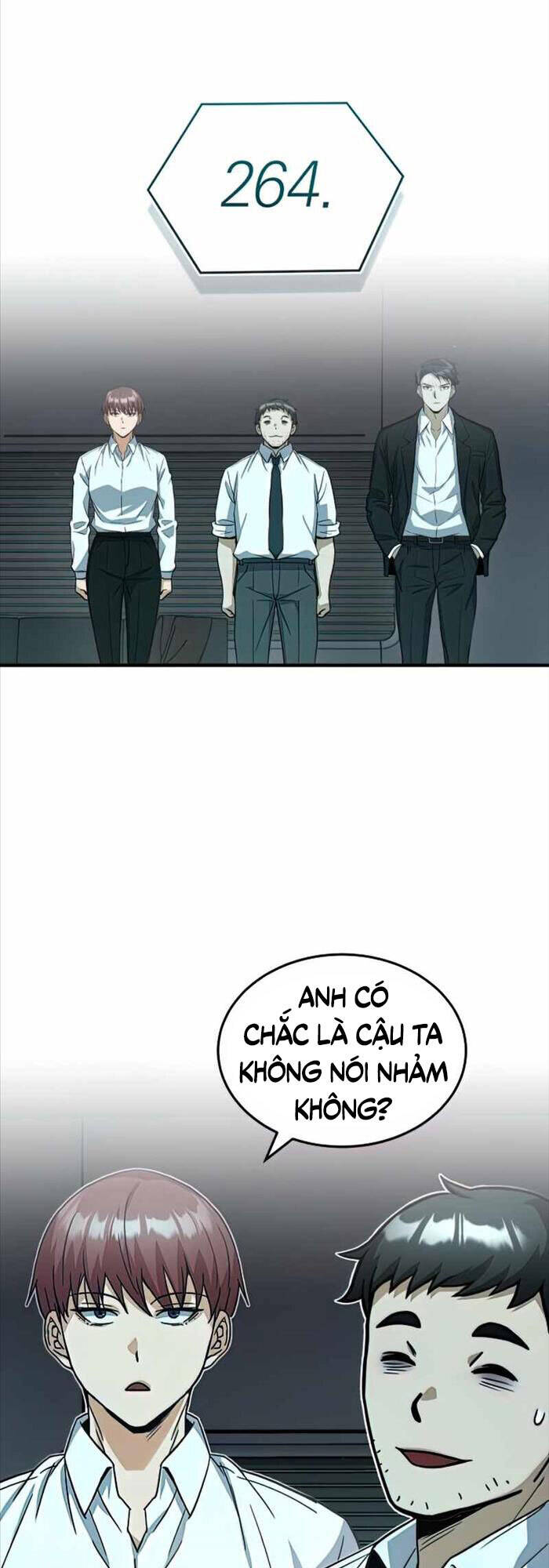 Thiên Tài Của Dòng Dõi Độc Nhất Vô Nhị Chap 19 - Next Chap 20