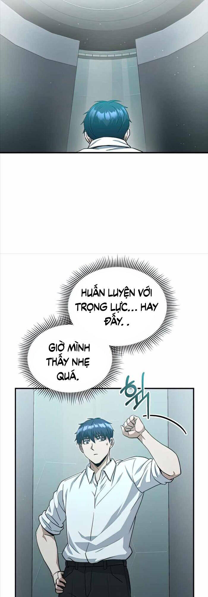 Thiên Tài Của Dòng Dõi Độc Nhất Vô Nhị Chap 19 - Next Chap 20