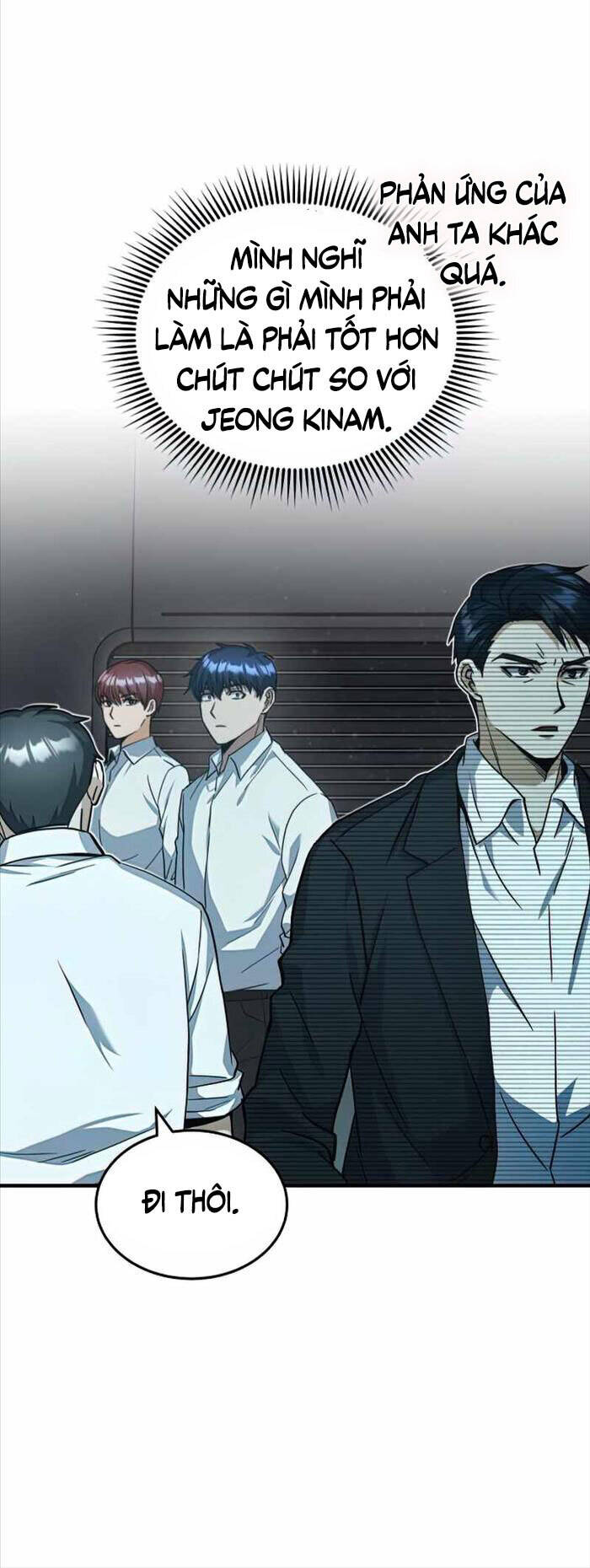 Thiên Tài Của Dòng Dõi Độc Nhất Vô Nhị Chap 19 - Next Chap 20