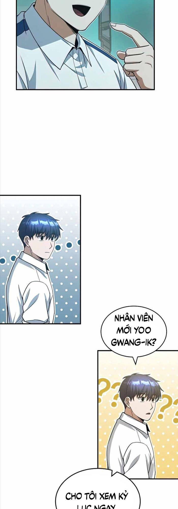 Thiên Tài Của Dòng Dõi Độc Nhất Vô Nhị Chap 19 - Next Chap 20