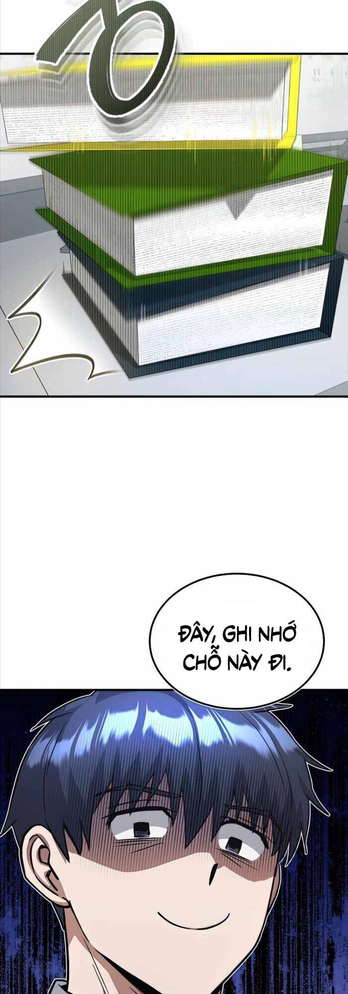 Thiên Tài Của Dòng Dõi Độc Nhất Vô Nhị Chap 19 - Next Chap 20