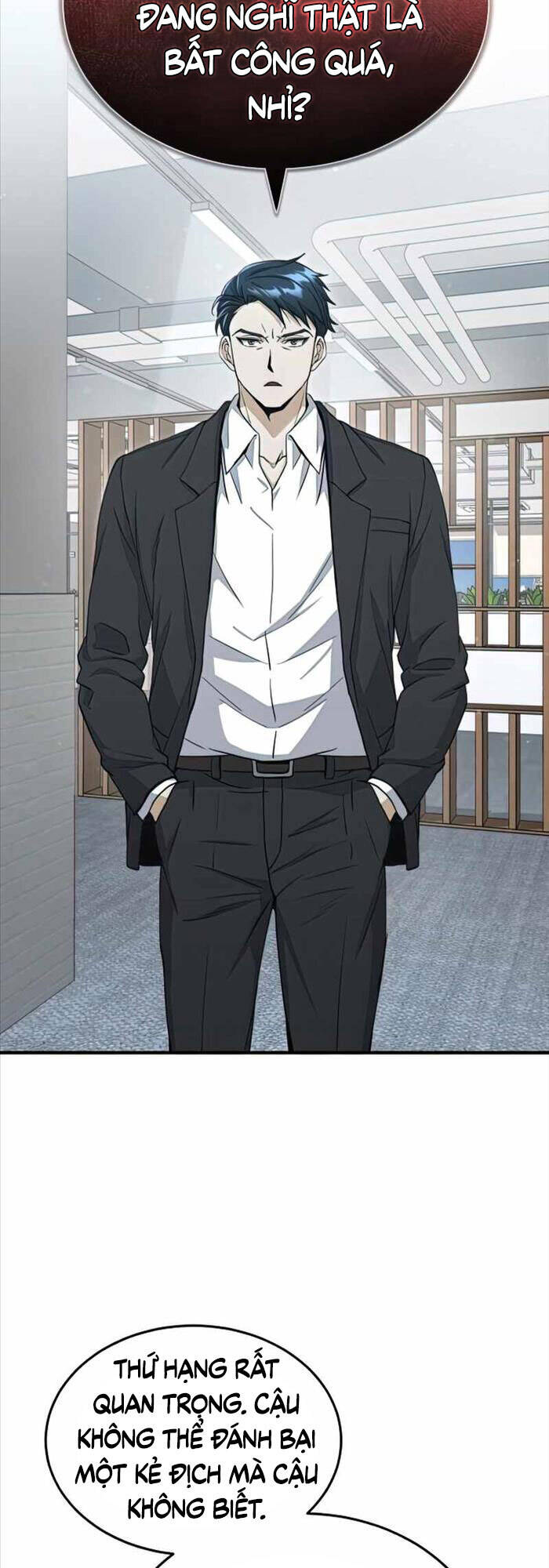 Thiên Tài Của Dòng Dõi Độc Nhất Vô Nhị Chap 19 - Next Chap 20