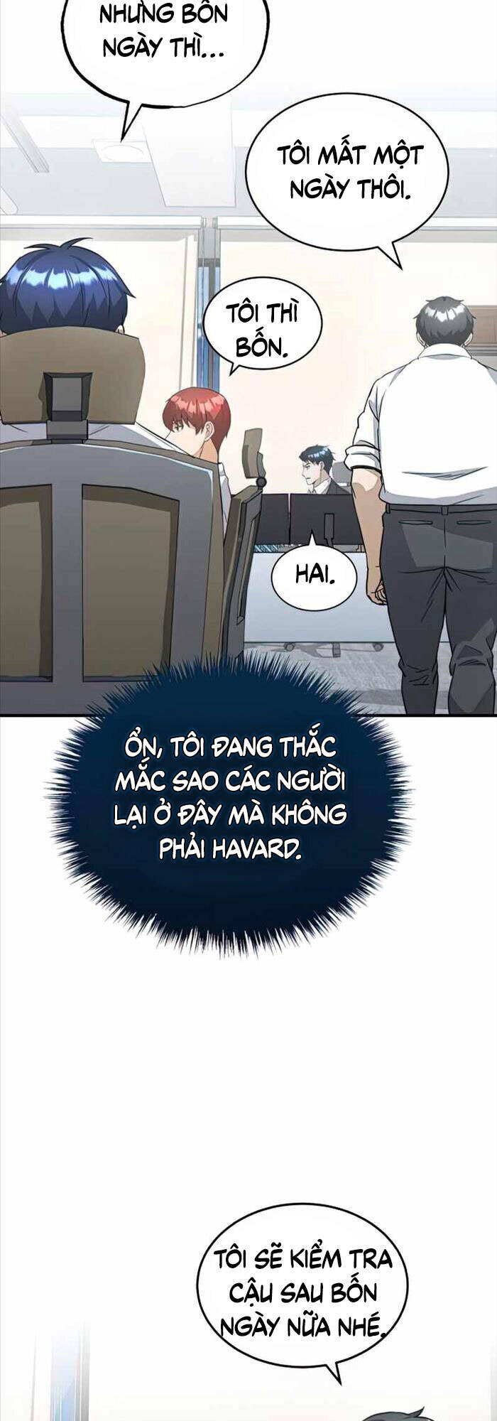 Thiên Tài Của Dòng Dõi Độc Nhất Vô Nhị Chap 19 - Next Chap 20