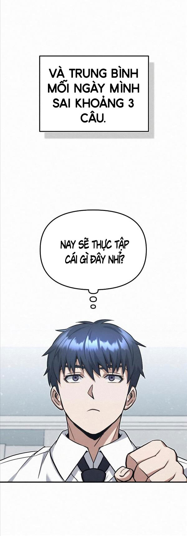 Thiên Tài Của Dòng Dõi Độc Nhất Vô Nhị Chap 20 - Next Chap 21