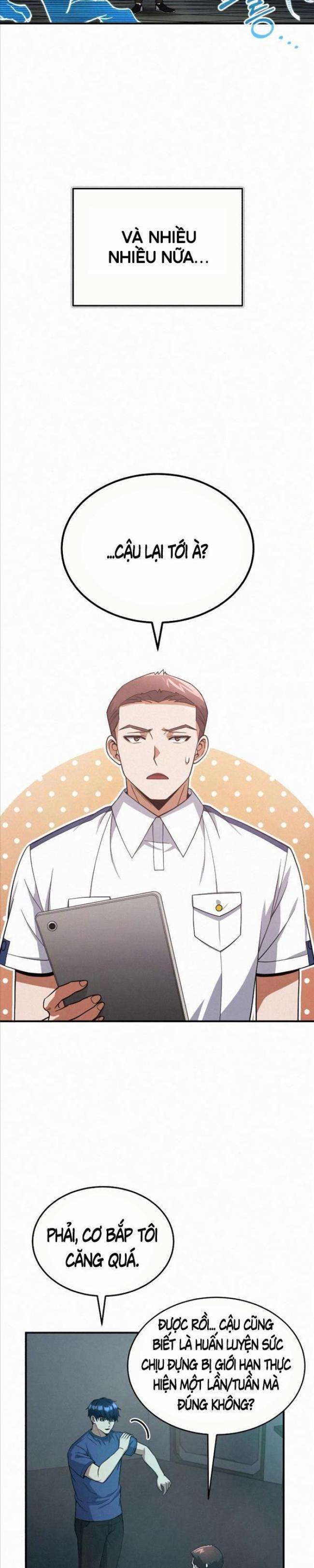 Thiên Tài Của Dòng Dõi Độc Nhất Vô Nhị Chap 20 - Next Chap 21