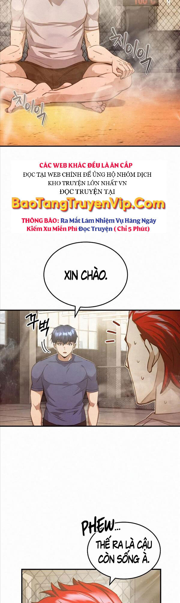 Thiên Tài Của Dòng Dõi Độc Nhất Vô Nhị Chap 20 - Next Chap 21