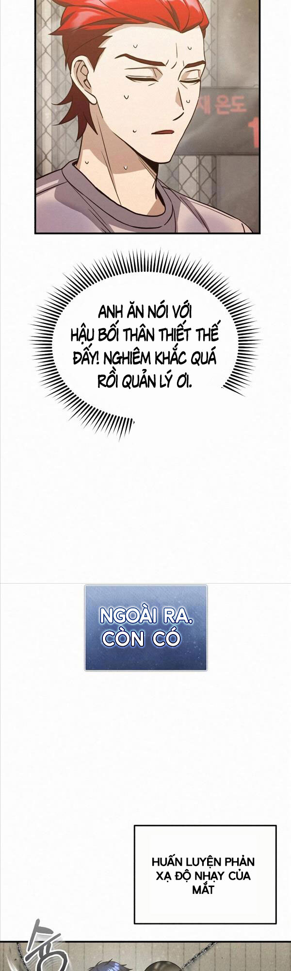 Thiên Tài Của Dòng Dõi Độc Nhất Vô Nhị Chap 20 - Next Chap 21