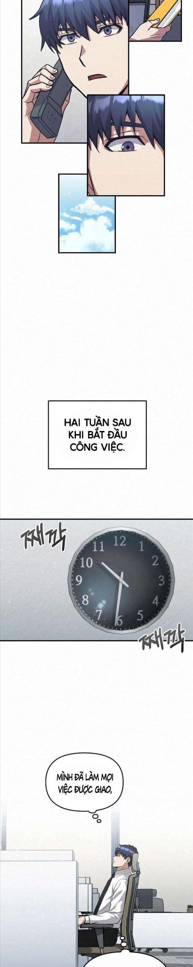 Thiên Tài Của Dòng Dõi Độc Nhất Vô Nhị Chap 20 - Next Chap 21