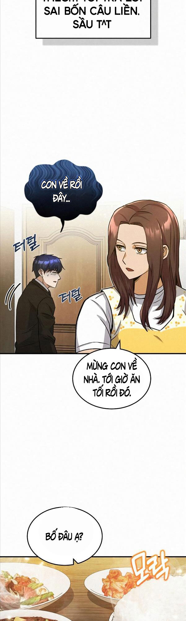 Thiên Tài Của Dòng Dõi Độc Nhất Vô Nhị Chap 20 - Next Chap 21