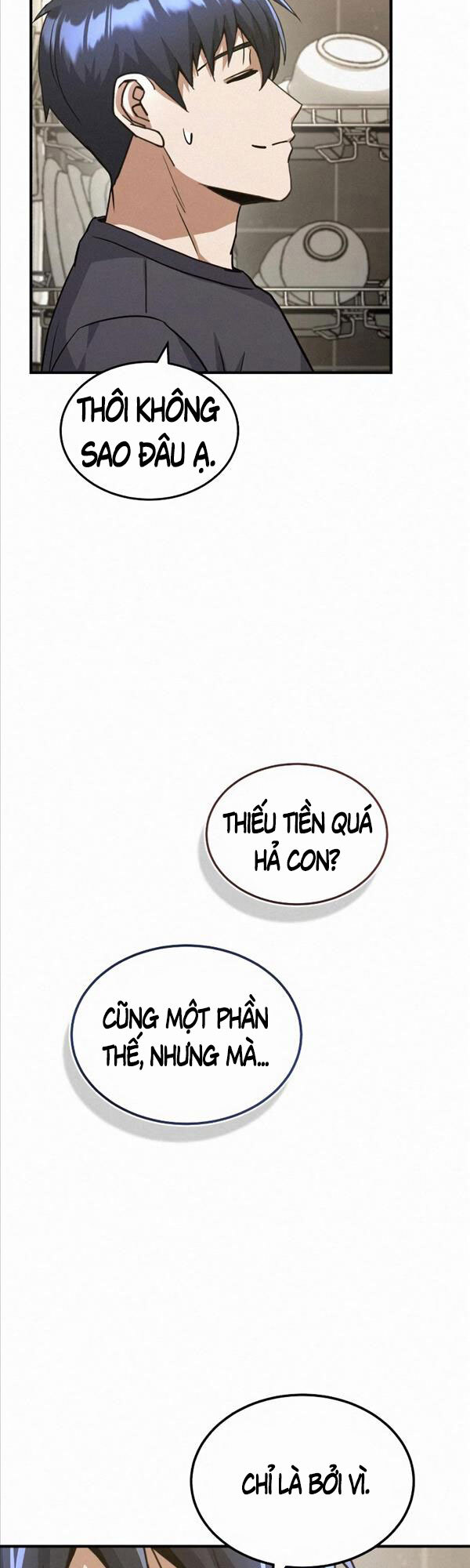 Thiên Tài Của Dòng Dõi Độc Nhất Vô Nhị Chap 20 - Next Chap 21