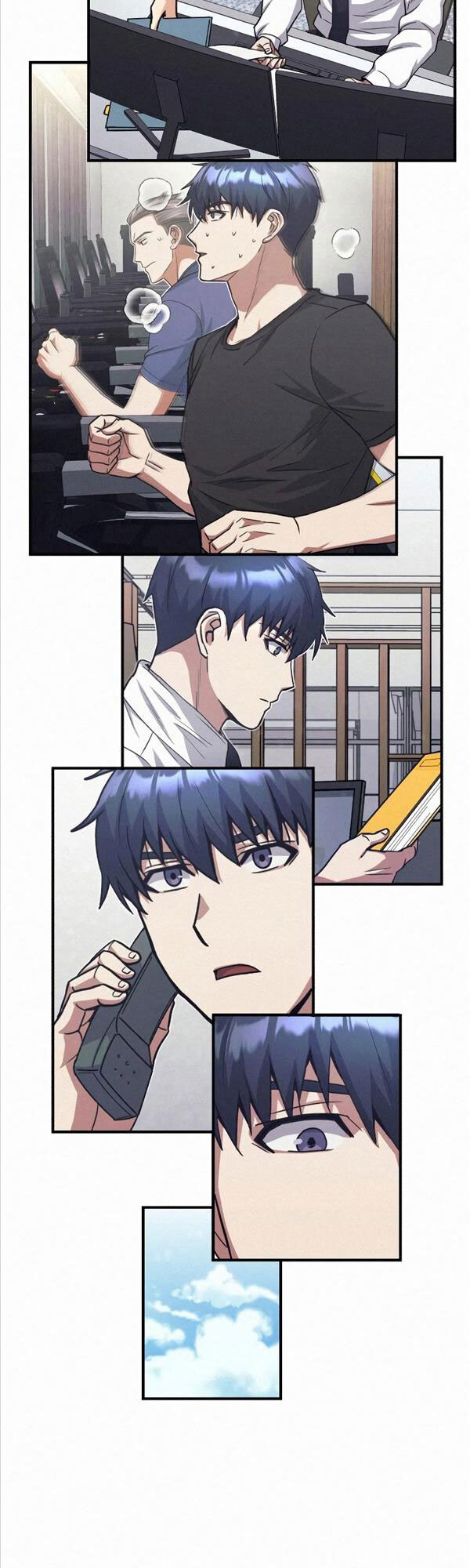 Thiên Tài Của Dòng Dõi Độc Nhất Vô Nhị Chap 20 - Next Chap 21