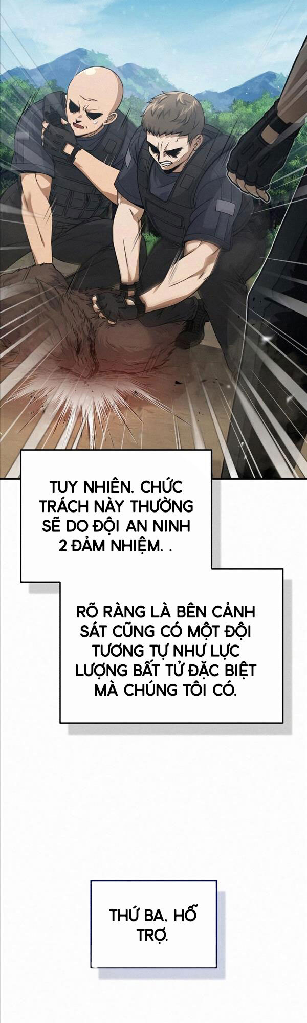 Thiên Tài Của Dòng Dõi Độc Nhất Vô Nhị Chap 20 - Next Chap 21