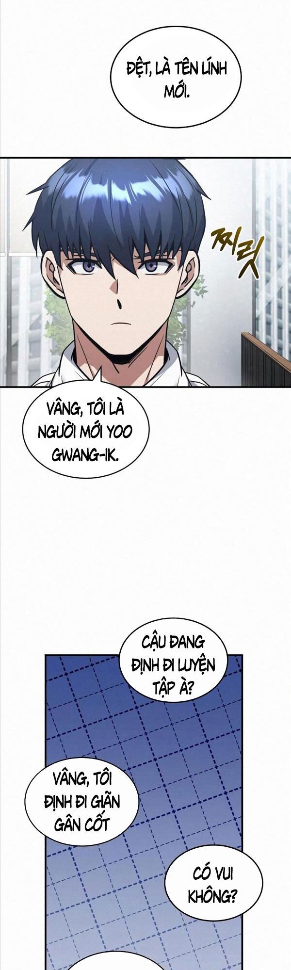 Thiên Tài Của Dòng Dõi Độc Nhất Vô Nhị Chap 20 - Next Chap 21