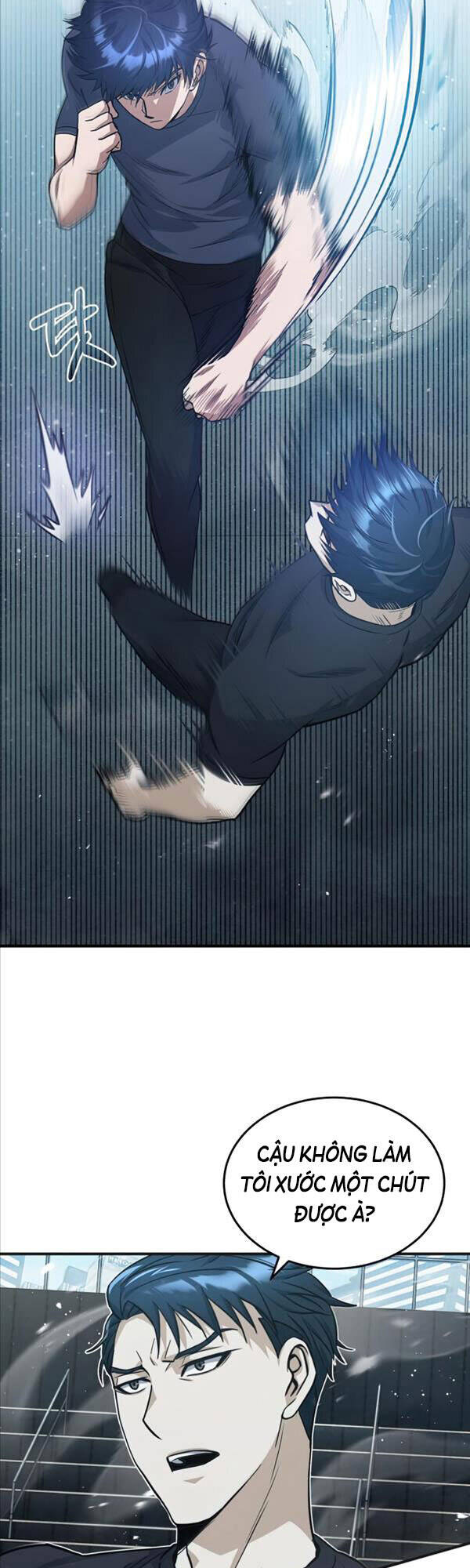 Thiên Tài Của Dòng Dõi Độc Nhất Vô Nhị Chap 21 - Next Chap 22