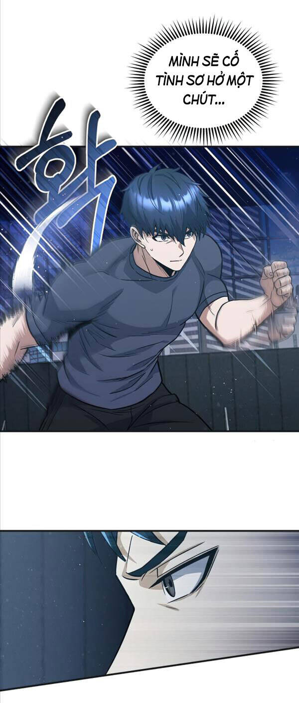 Thiên Tài Của Dòng Dõi Độc Nhất Vô Nhị Chap 21 - Next Chap 22