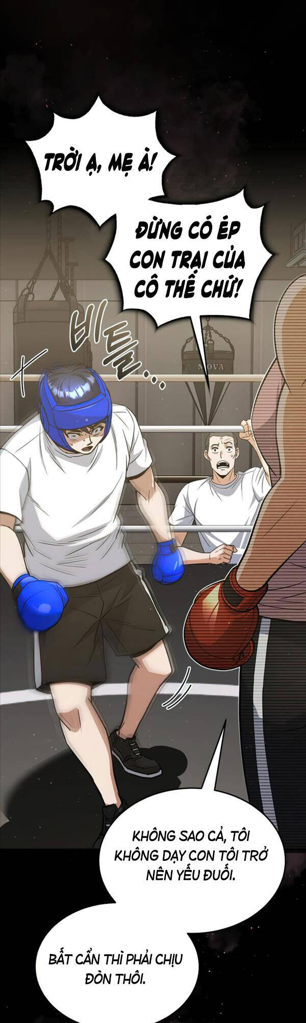 Thiên Tài Của Dòng Dõi Độc Nhất Vô Nhị Chap 21 - Next Chap 22