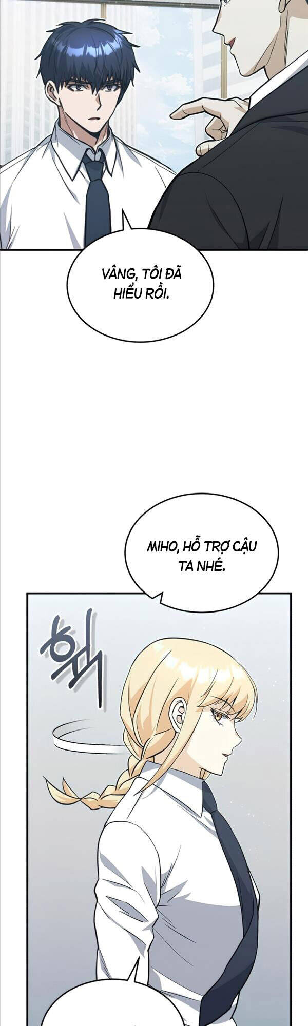 Thiên Tài Của Dòng Dõi Độc Nhất Vô Nhị Chap 21 - Next Chap 22