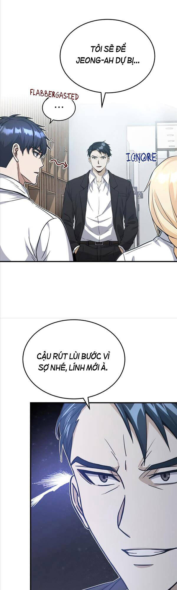 Thiên Tài Của Dòng Dõi Độc Nhất Vô Nhị Chap 21 - Next Chap 22