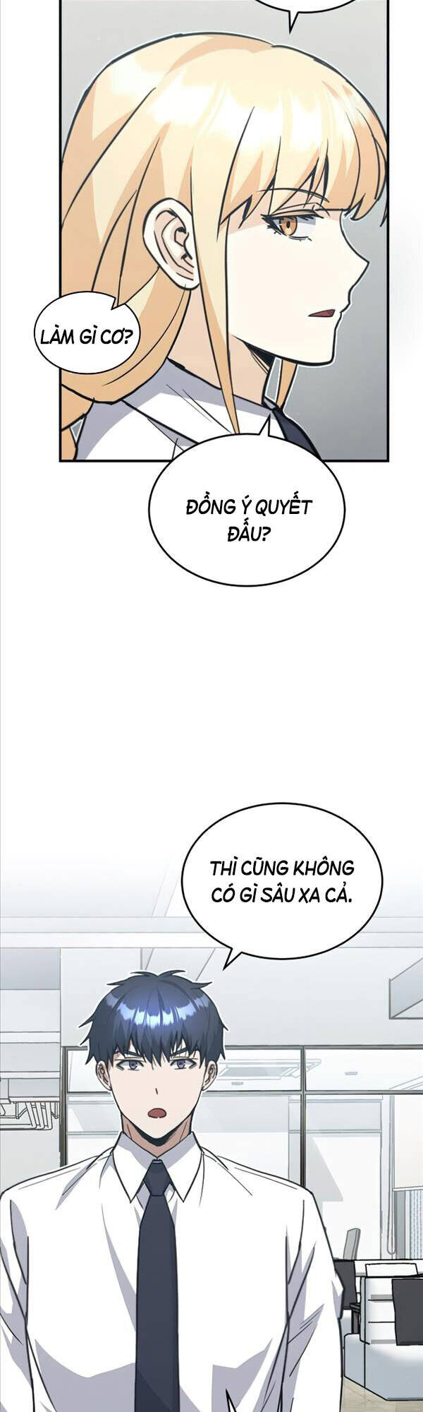 Thiên Tài Của Dòng Dõi Độc Nhất Vô Nhị Chap 21 - Next Chap 22