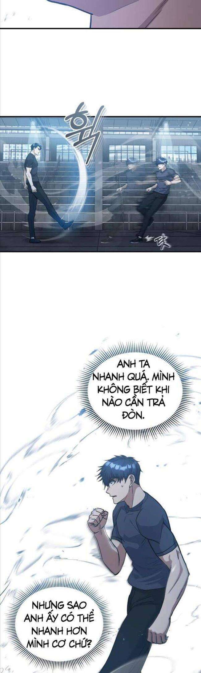 Thiên Tài Của Dòng Dõi Độc Nhất Vô Nhị Chap 22 - Next Chap 23