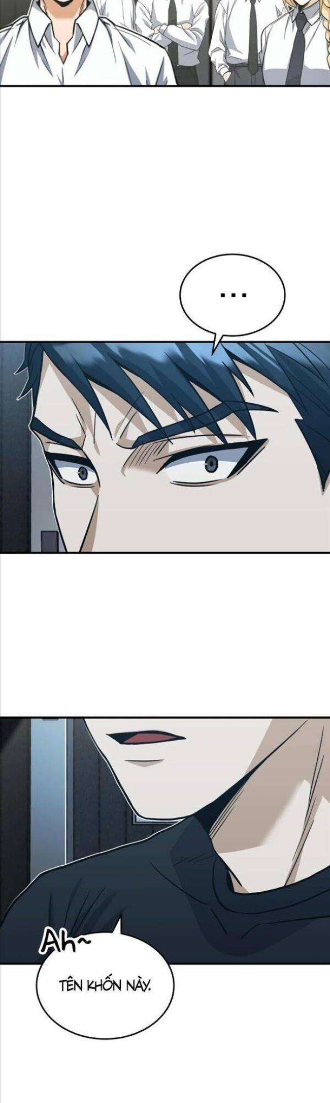 Thiên Tài Của Dòng Dõi Độc Nhất Vô Nhị Chap 22 - Next Chap 23