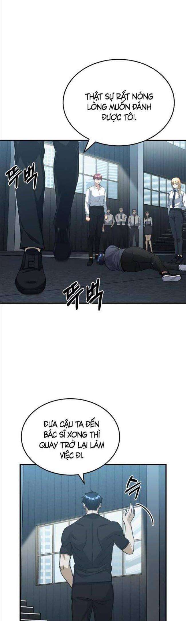 Thiên Tài Của Dòng Dõi Độc Nhất Vô Nhị Chap 22 - Next Chap 23