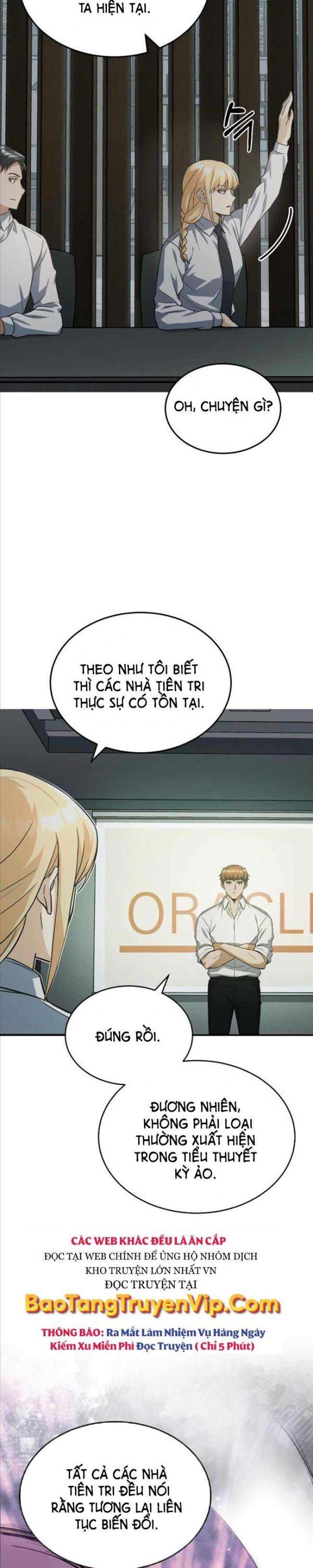 Thiên Tài Của Dòng Dõi Độc Nhất Vô Nhị Chap 23 - Next Chap 24