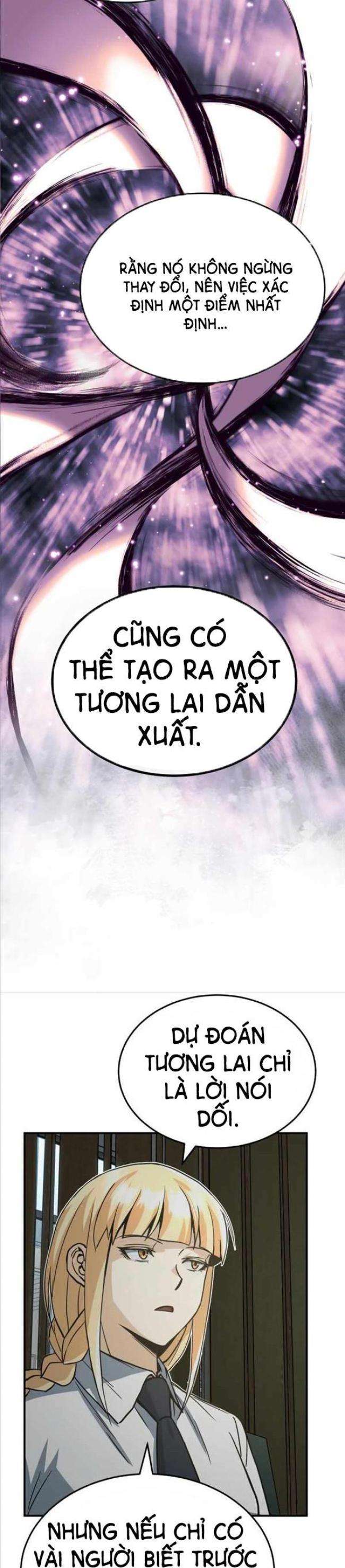 Thiên Tài Của Dòng Dõi Độc Nhất Vô Nhị Chap 23 - Next Chap 24