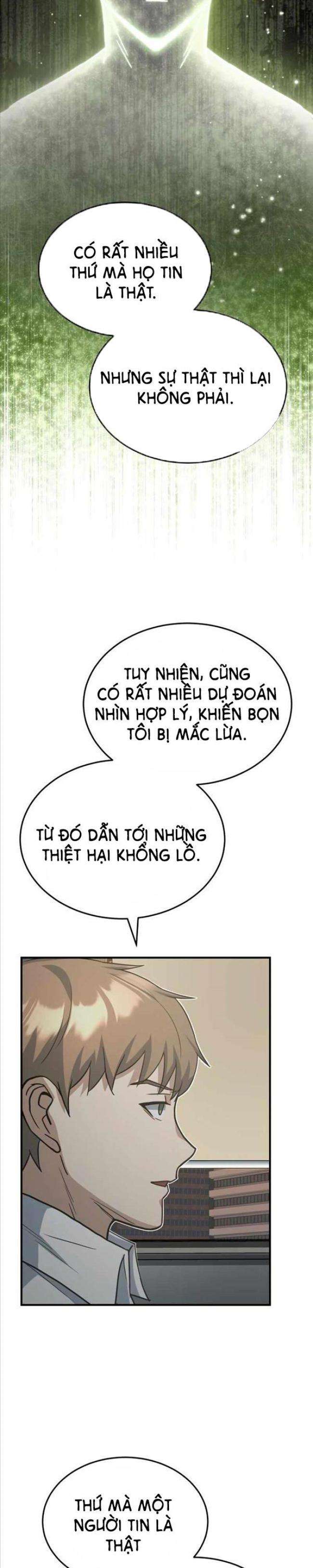 Thiên Tài Của Dòng Dõi Độc Nhất Vô Nhị Chap 23 - Next Chap 24