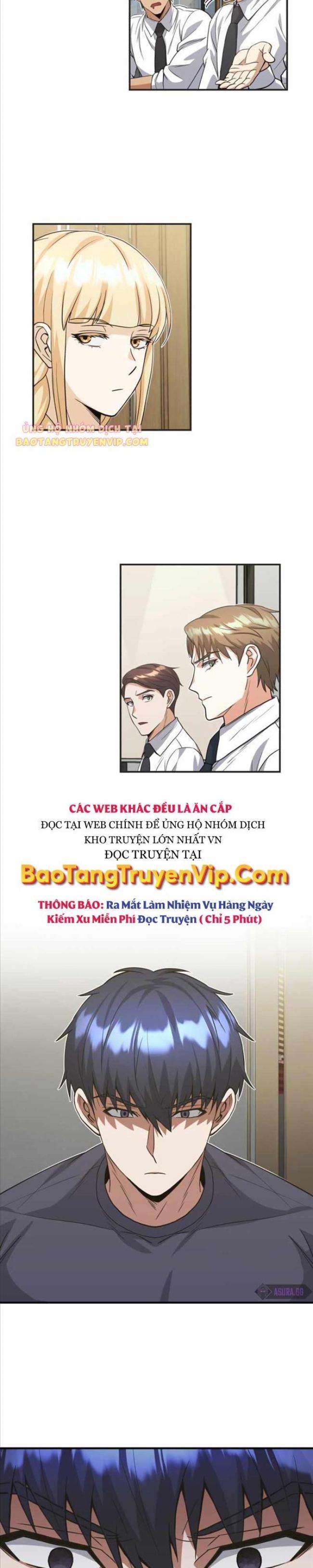 Thiên Tài Của Dòng Dõi Độc Nhất Vô Nhị Chap 23 - Next Chap 24