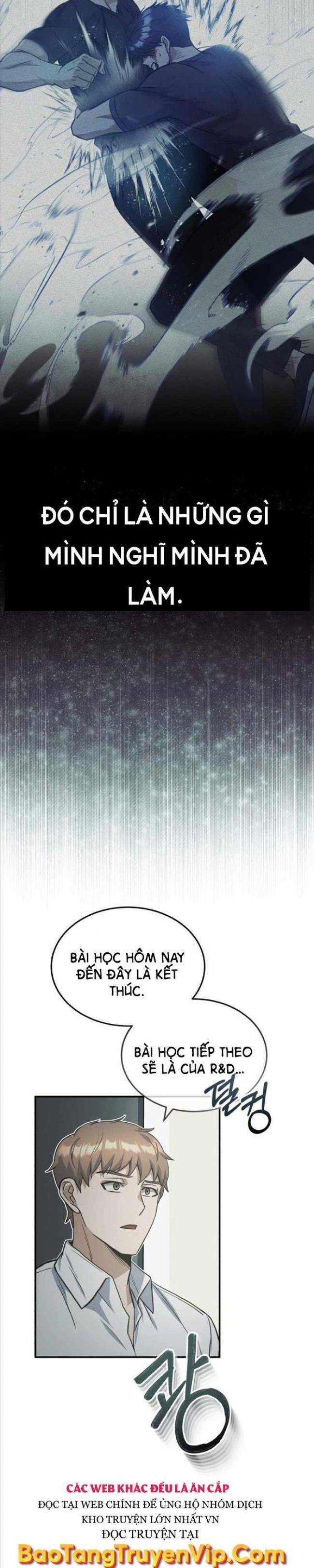 Thiên Tài Của Dòng Dõi Độc Nhất Vô Nhị Chap 23 - Next Chap 24