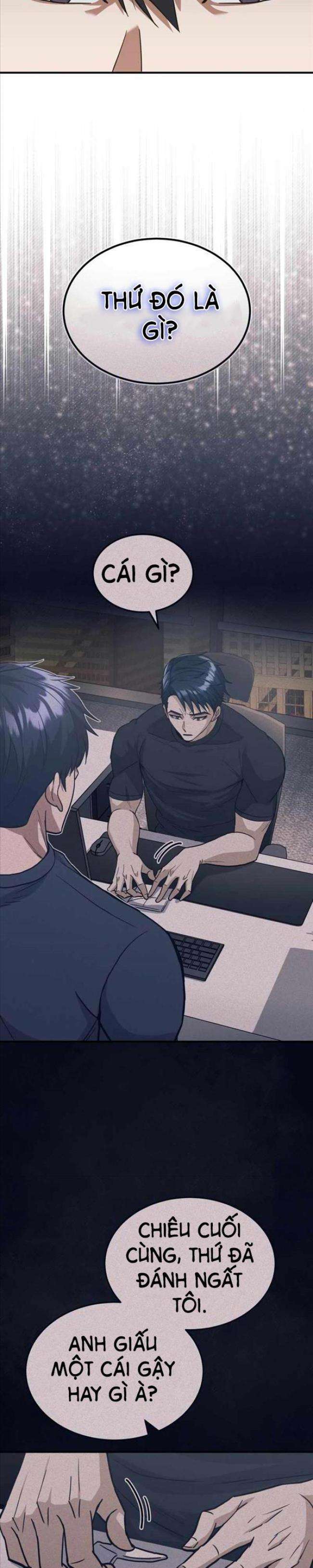 Thiên Tài Của Dòng Dõi Độc Nhất Vô Nhị Chap 23 - Next Chap 24