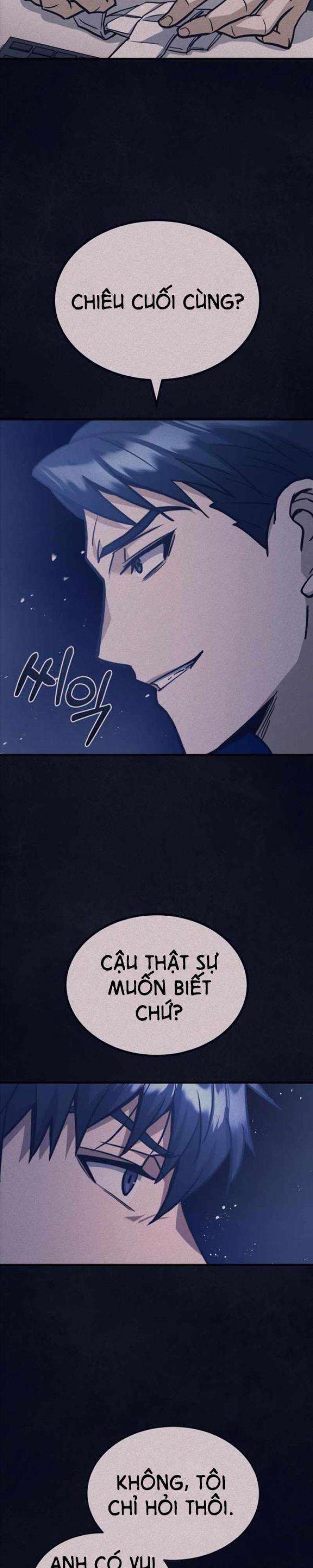 Thiên Tài Của Dòng Dõi Độc Nhất Vô Nhị Chap 23 - Next Chap 24