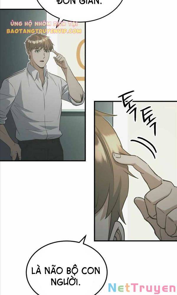 Thiên Tài Của Dòng Dõi Độc Nhất Vô Nhị Chap 23 - Next Chap 24