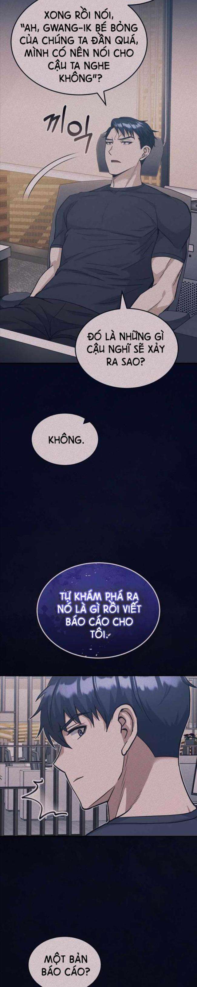 Thiên Tài Của Dòng Dõi Độc Nhất Vô Nhị Chap 23 - Next Chap 24