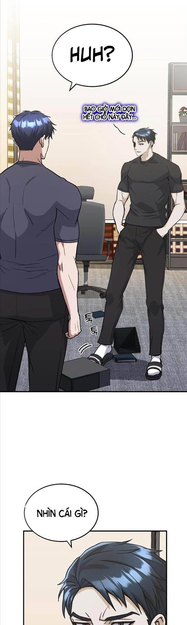 Thiên Tài Của Dòng Dõi Độc Nhất Vô Nhị Chap 24 - Next Chap 25