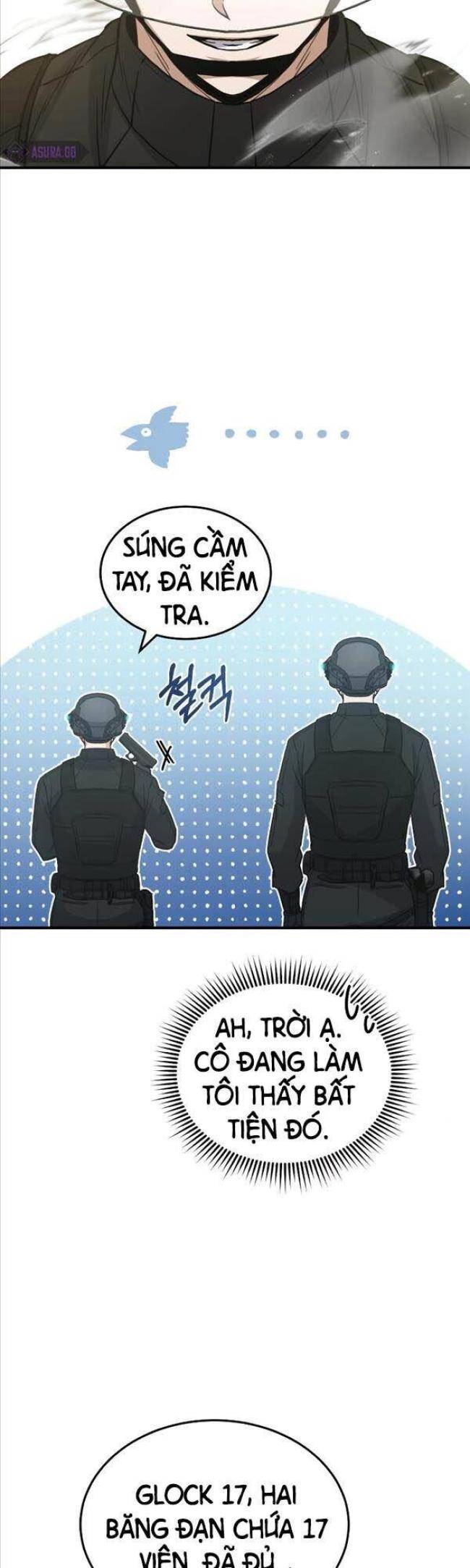 Thiên Tài Của Dòng Dõi Độc Nhất Vô Nhị Chap 24 - Next Chap 25