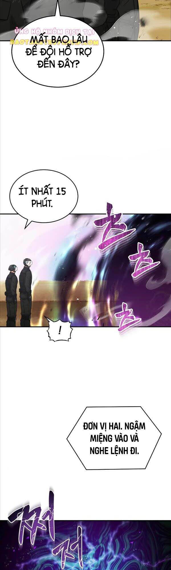 Thiên Tài Của Dòng Dõi Độc Nhất Vô Nhị Chap 24 - Next Chap 25