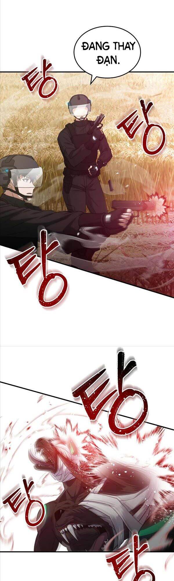 Thiên Tài Của Dòng Dõi Độc Nhất Vô Nhị Chap 24 - Next Chap 25