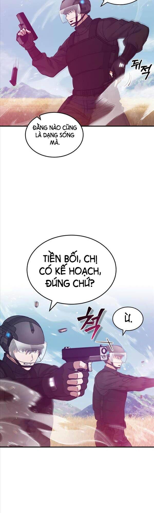 Thiên Tài Của Dòng Dõi Độc Nhất Vô Nhị Chap 25 - Next Chap 26