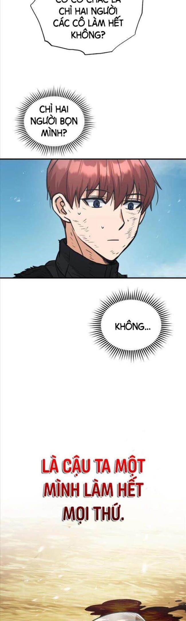 Thiên Tài Của Dòng Dõi Độc Nhất Vô Nhị Chap 25 - Next Chap 26