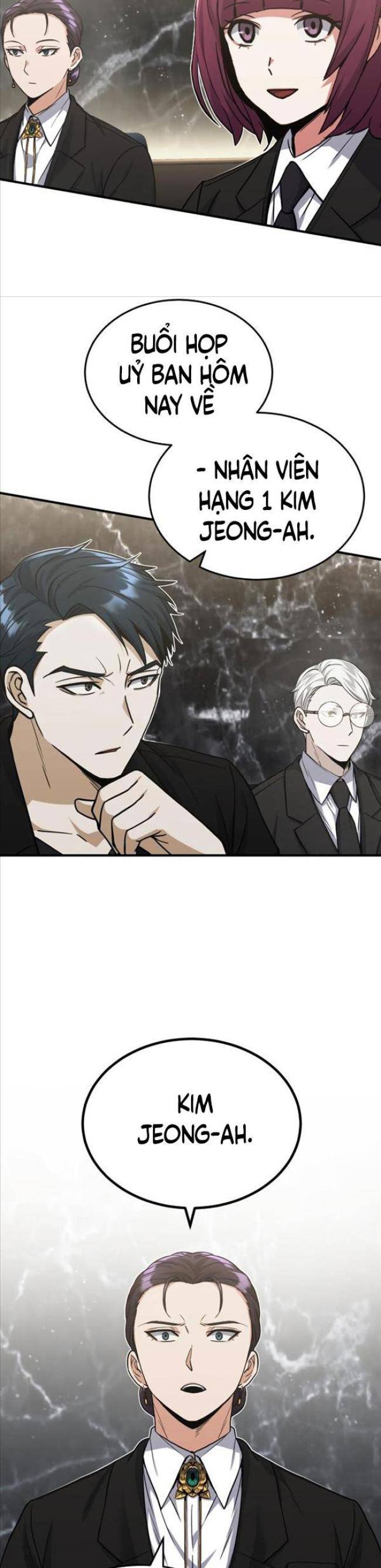 Thiên Tài Của Dòng Dõi Độc Nhất Vô Nhị Chap 26 - Next Chap 27