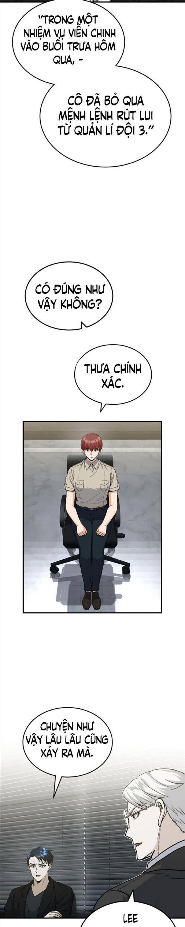 Thiên Tài Của Dòng Dõi Độc Nhất Vô Nhị Chap 26 - Next Chap 27